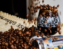 Load image into Gallery viewer, Macchiato - Wylam Brewery - Hazelnut Praline Coffee Porter, 6.5%, 440ml Can