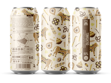 Load image into Gallery viewer, Tonkoatko - Brew York - Imperial Milk Stout, 8.5%, 440ml