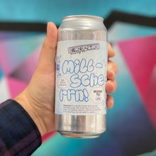Load image into Gallery viewer, Millscherrn - Neon Raptor - Milkshake Pale Ale, 4.5%, 440ml Can