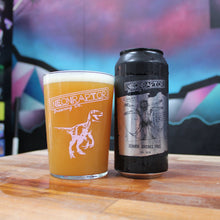 Load image into Gallery viewer, Fenrir Breaks Frees - Neon Raptor - Triple IPA, 10.5%, 440ml Can