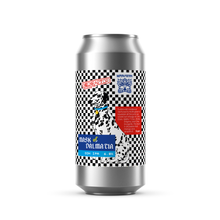 Load image into Gallery viewer, Mask of Dalmatia - Neon Raptor X Maskeron - DDH IPA, 6.8%, 440ml Can