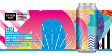 Load image into Gallery viewer, 22.06 Independant North - Northern Monk X Bradford 2025 UK City Of Culture Bid - Mango & Cardamon Kulfi Alcohol Free Pale Ale, 0.0%, 440ml Can