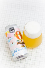 Load image into Gallery viewer, Great Heights - Pressure Drop - Unfiltered Pilsner, 4.8%, 440ml Can