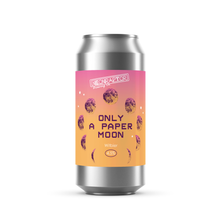 Load image into Gallery viewer, Only A Paper Moon - Neon Raptor - Belgian Witbier, 4.5%, 440ml Can