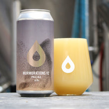 Load image into Gallery viewer, Murmurations V2 - Polly's Brew Co - Pale Ale, 4.9%, 440ml Can