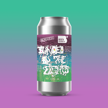 Load image into Gallery viewer, Blinded By The Lights - Neon Raptor X Bereta Brewing Co - DIPA, 8%, 440ml Can