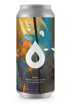 Load image into Gallery viewer, Circadian Rhythm- Polly's Brew Co - DIPA, 8%, 440ml Can