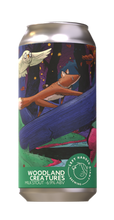 Load image into Gallery viewer, Woodland Creatures - Left Handed Giant - Pistachio & Honeycomb Milk Stout, 6.9%, 440ml Can
