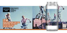 Load image into Gallery viewer, 27.06 Phil's Flyers - Northern Monk X Amity Brew Co - IPA, 6.5%, 440ml Can
