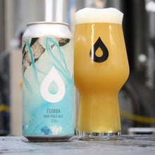 Load image into Gallery viewer, Tumba - Polly's Brew Co - DDH Pale Ale, 5.5%, 440ml Can