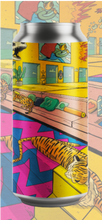 Load image into Gallery viewer, Double Dream House - Left Handed Giant - Hazy DIPA, 8.5%, 440ml Can