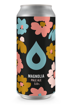 Load image into Gallery viewer, Magnolia - Polly's Brew Co - Pale Ale, 5.6%, 440ml Can
