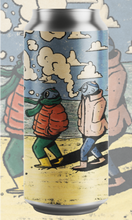 Load image into Gallery viewer, Meet Me In Montauk - Left Handed Giant - Hazy IPA, 6.5%, 440ml Can
