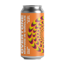 Load image into Gallery viewer, Moving In Circles - Overtone Brewing Co - DDH IPA, 6%, 440ml Can