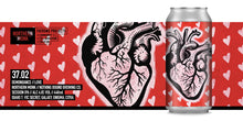 Load image into Gallery viewer, 37.02 Love - Northern Monk X Demondance - Session IPA, 4.8%, 440ml Can