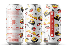 Load image into Gallery viewer, The Things Yuzu To Me - Brew York - Yuzu IPA, 5.6%, 440ml Can