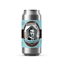 Load image into Gallery viewer, Barnum Brown - Neon Raptor - American Brown Ale, 5.6%, 440ml Can