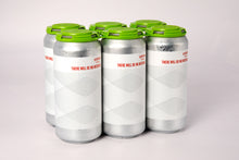 Load image into Gallery viewer, There Will Be No Intervals - Verdant Brewing Co - Pale Ale, 4.5%, 440ml Can