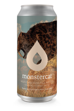 Load image into Gallery viewer, Monstercat - Polly's Brew Co - West Coast IPA, 7.1%, 440ml Can