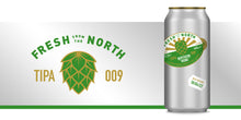 Load image into Gallery viewer, Fresh From The North 009 - Northern Monk - Triple IPA, 11.2%, 440ml Can