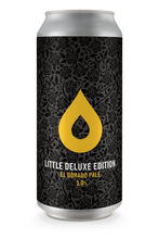 Load image into Gallery viewer, Little Deluxe Edition - Polly's Brew Co - Pale Ale, 5%, 440ml Can