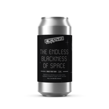 Load image into Gallery viewer, The Endless Blackness of Space - Neon Raptor - Black Forest Sour, 5.5%, 440ml Can