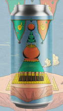Load image into Gallery viewer, Mirage Island - Left Handed Giant - Hazy IPA, 6.8%, 440ml Can