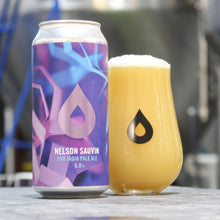 Load image into Gallery viewer, Nelson Sauvin - Polly's Brew Co - DDH IPA, 6%, 440ml Can