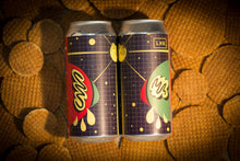 Load image into Gallery viewer, When The Moon Collapses - Left Handed Giant - Stroopwafel Imperial Stout, 10.5%, 440ml Can