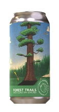 Load image into Gallery viewer, Forest Trails - Left Handed Giant - West Coast IPA, 6.9%, 440ml Can