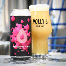 Load image into Gallery viewer, Neither Odd or Even - Polly's Brew Co - Pale Ale, 5.6%, 440ml Can