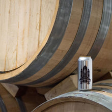 Load image into Gallery viewer, Hard Shake - Wiper & True - Barrel Aged Imperial Milk Stout with Cacao & Vanilla, 9.5%, 440ml Can
