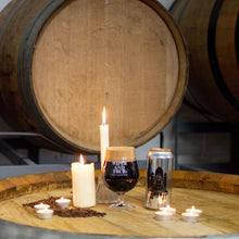 Load image into Gallery viewer, Hard Shake - Wiper & True - Barrel Aged Imperial Milk Stout with Cacao & Vanilla, 9.5%, 440ml Can