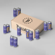 Load image into Gallery viewer, Vienna Lager - Donzoko Brewing Co X Braybrooke - Vienna Lager, 5%, 500ml Can