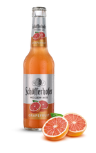 Load image into Gallery viewer, Weizen Mix 4 Pack - Schofferhofer - Grapefruit, Lemon, Cherry & Passionfruit Radlers, 2.5%, 4x330ml Bottles