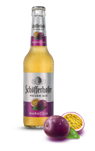 Load image into Gallery viewer, Weizen Mix 4 Pack - Schofferhofer - Grapefruit, Lemon, Cherry & Passionfruit Radlers, 2.5%, 4x330ml Bottles
