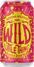 Load image into Gallery viewer, Wild Little Thing - Sierra Nevada - Guava, Hibiscus & Strawberry Sour Ale, 5.5%, 355ml Can