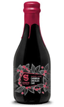 Load image into Gallery viewer, Barrel Aged Caribbean Chocolate Cake 2023 - Siren Craft Brew - Bourbon Barrel Imperial Stout with Cacao & Cypress Wood, 11.1%, 375ml Bottle