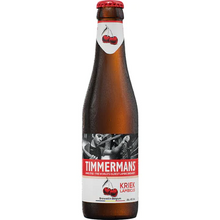 Load image into Gallery viewer, Kriek Lambicus - Timmermans - Cherry Beer, 4%, 330ml Bottle