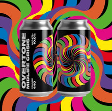 Load image into Gallery viewer, Midlife Crisis - Overtone Brewing Co - TDH Triple IPA, 10%, 440ml Can
