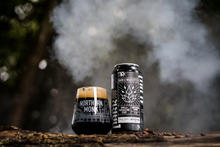 Load image into Gallery viewer, Dark & Wild City 2022 - Northern Monk X Three Hills Brewing X Nerd Brewing - Vanilla Mochaccino Imperial Stout, 9%, 440ml Can