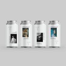 Load image into Gallery viewer, Fractions #004 - Track Brewing Co - IPA, 6.2%, 440ml Can