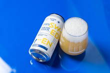 Load image into Gallery viewer, OFS076 - Northern Monk - Sauna Beer Session IPA, 3.9%, 440ml Can