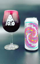 Load image into Gallery viewer, Bianca Brunch Bomb - Omnipollo - Strawberry Raspberry Blueberry Maple Pancake Lassi Gose, 6%, 440ml Can