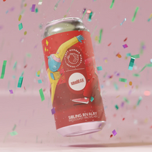 Load image into Gallery viewer, Sibling Rivalry - Left Handed Giant X Small Bar - West Coast IPA, 7%, 440ml Can