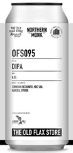 Load image into Gallery viewer, OFS095 - Northern Monk - DIPA, 8%, 440ml Can