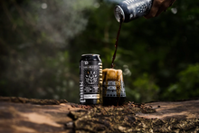 Load image into Gallery viewer, Dark & Wild City 2022 - Northern Monk X Three Hills Brewing X Nerd Brewing - Vanilla Mochaccino Imperial Stout, 9%, 440ml Can