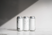 Load image into Gallery viewer, Dream Line Forms: Six - Northern Monk X Stigbergets - DDH IPA, 7%, 440ml Can