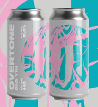 Load image into Gallery viewer, Big Yin - Overtone Brewing Co - Triple New England IPA, 10%, 440ml Can