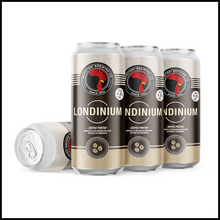 Load image into Gallery viewer, Londinium - Roosters Brewery - Coffee Porter, 4.5%, 440ml Can